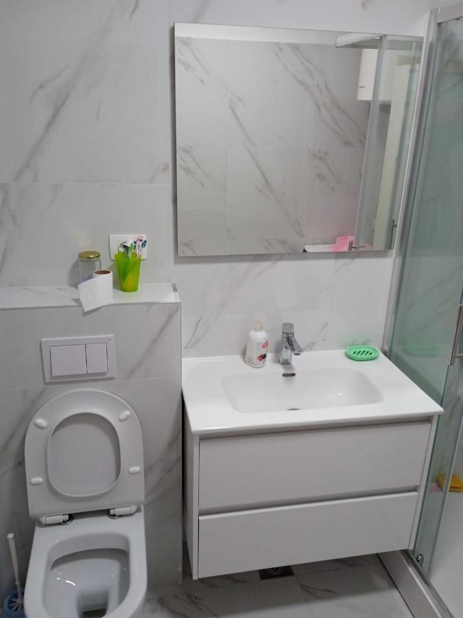 Apartment Iva