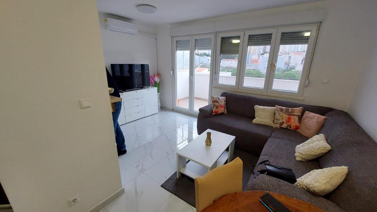 Apartment Iva *