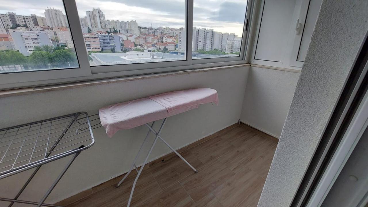 Apartment Iva