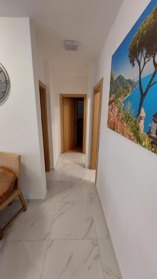 Apartment Iva *